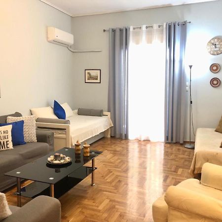 אתונה Comfortable Apt , 5 Min Walk To Acropolis מראה חיצוני תמונה
