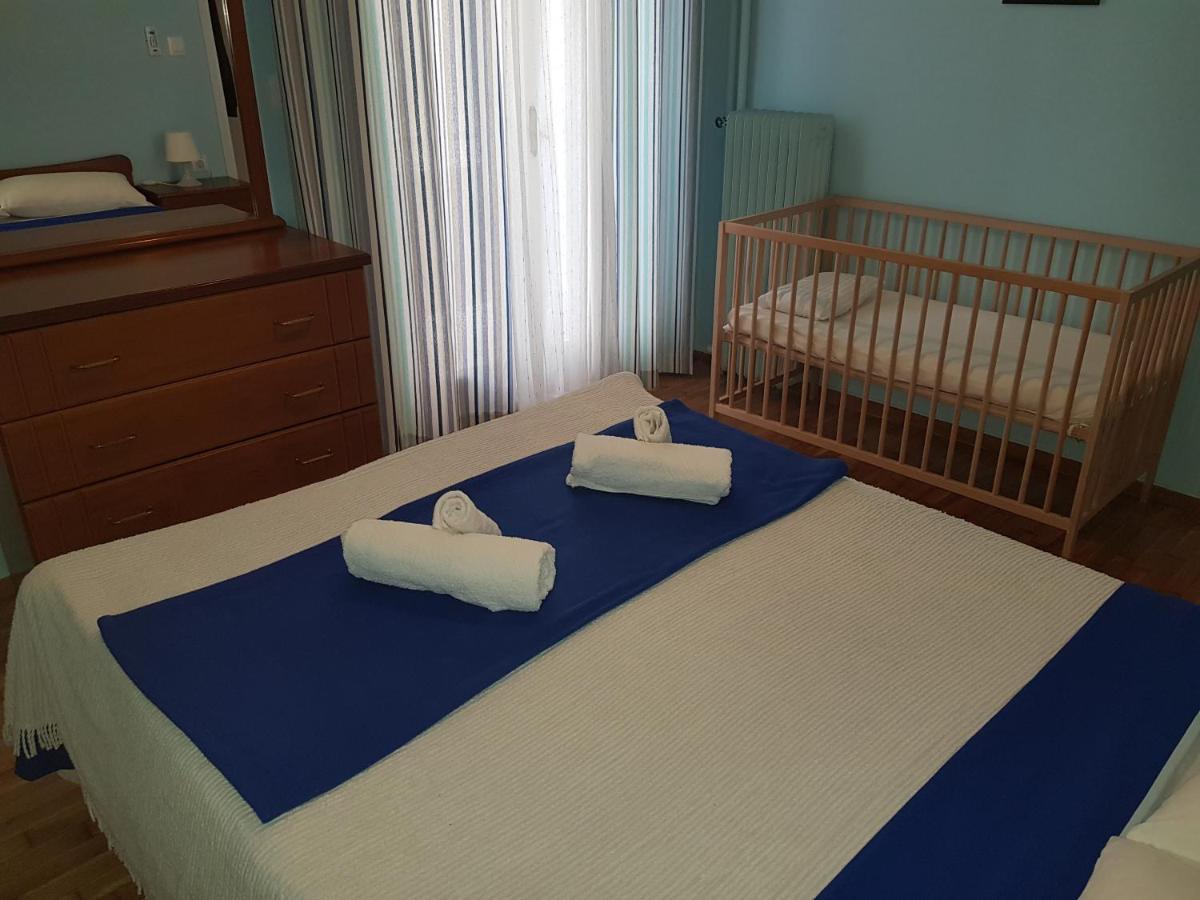 אתונה Comfortable Apt , 5 Min Walk To Acropolis מראה חיצוני תמונה