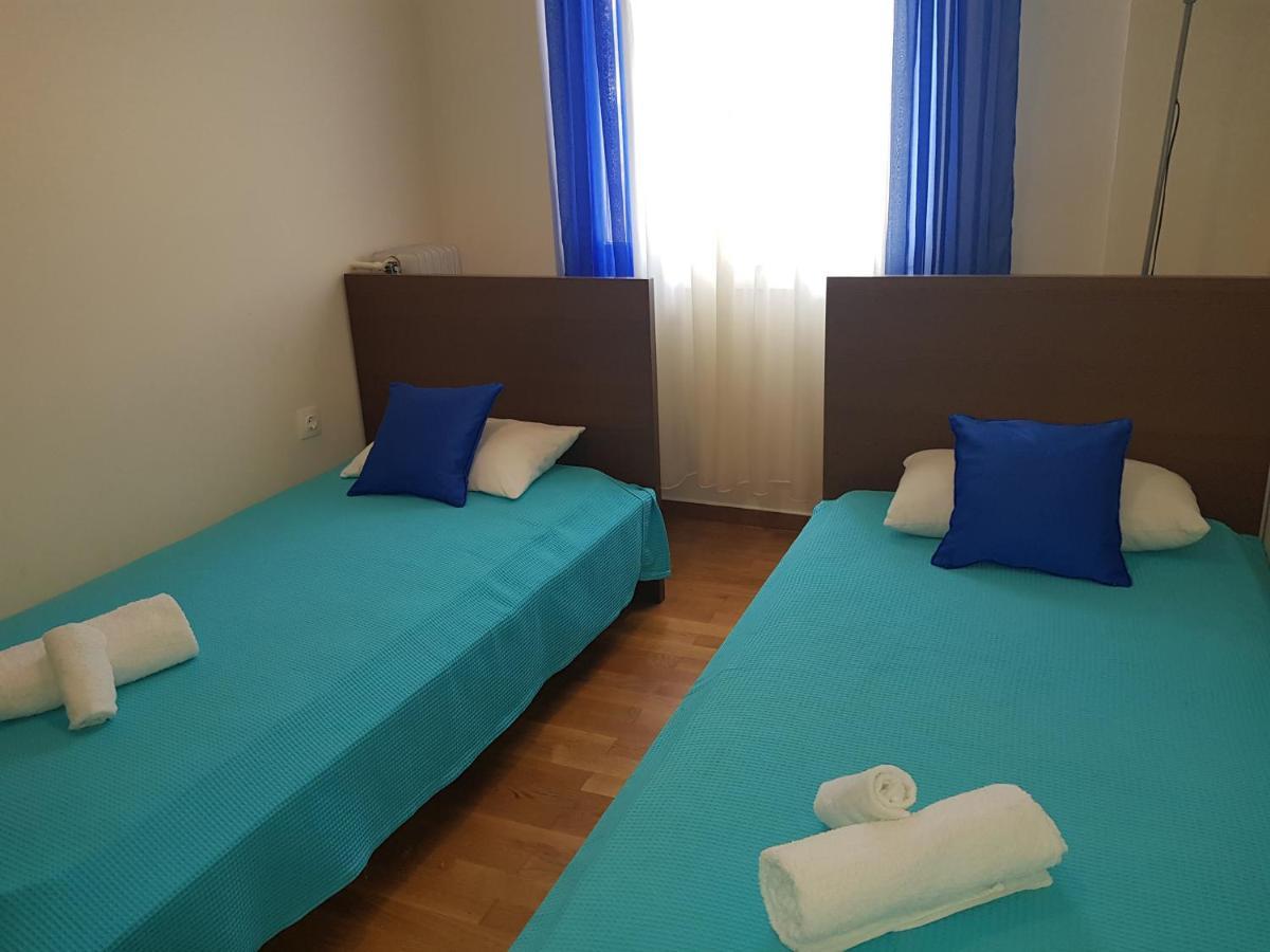 אתונה Comfortable Apt , 5 Min Walk To Acropolis מראה חיצוני תמונה