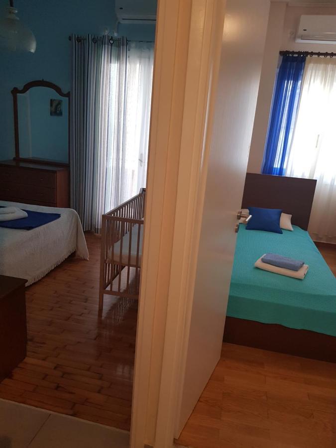 אתונה Comfortable Apt , 5 Min Walk To Acropolis מראה חיצוני תמונה