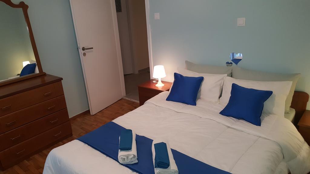 אתונה Comfortable Apt , 5 Min Walk To Acropolis מראה חיצוני תמונה